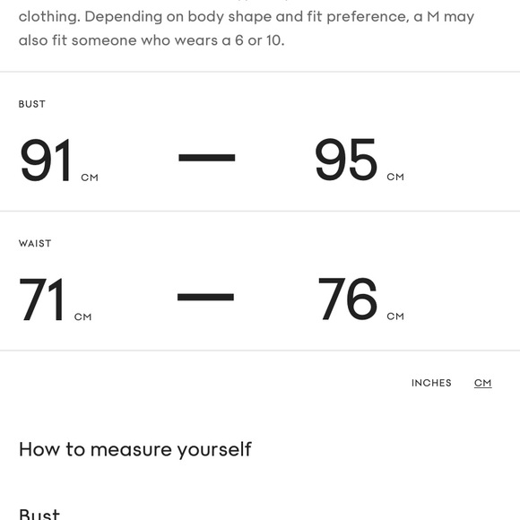 aritzia Wilfred Rebecca sweater - Picture 6 of 6